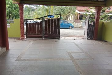 Taman Psj Sungai Karang Damai