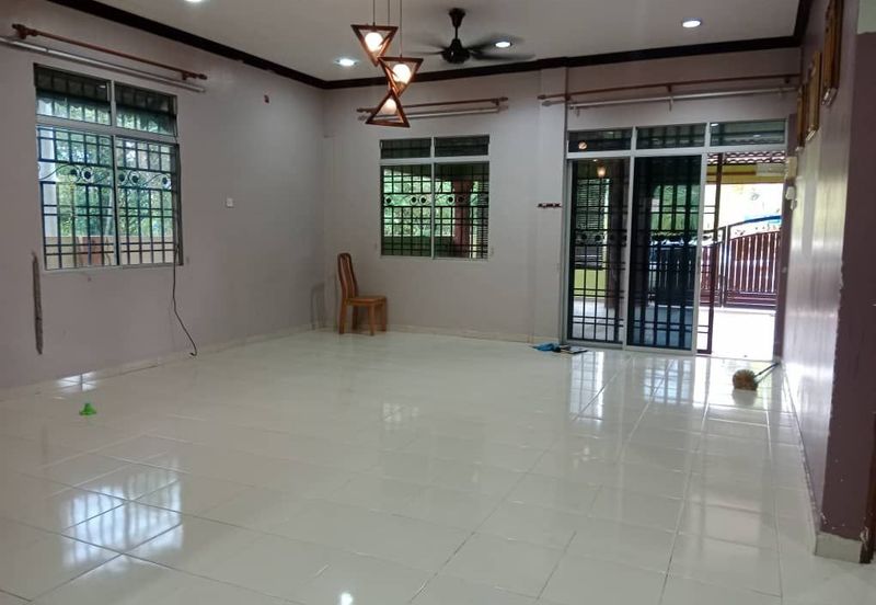 Taman Psj Sungai Karang Damai