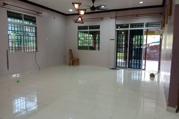 Taman Psj Sungai Karang Damai