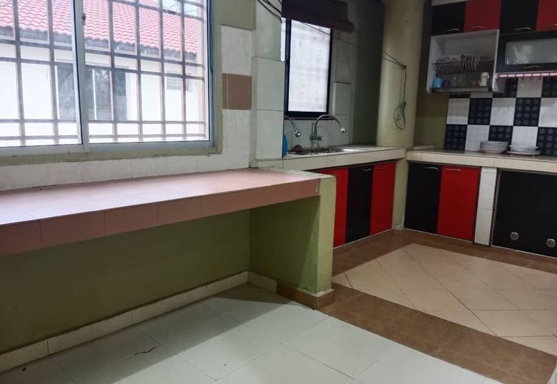 Taman Psj Sungai Karang Damai