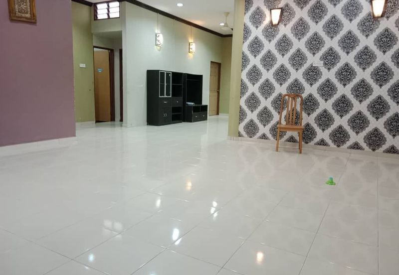 Taman Psj Sungai Karang Damai