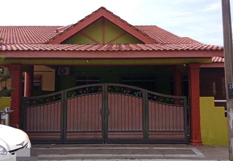 Taman Psj Sungai Karang Damai