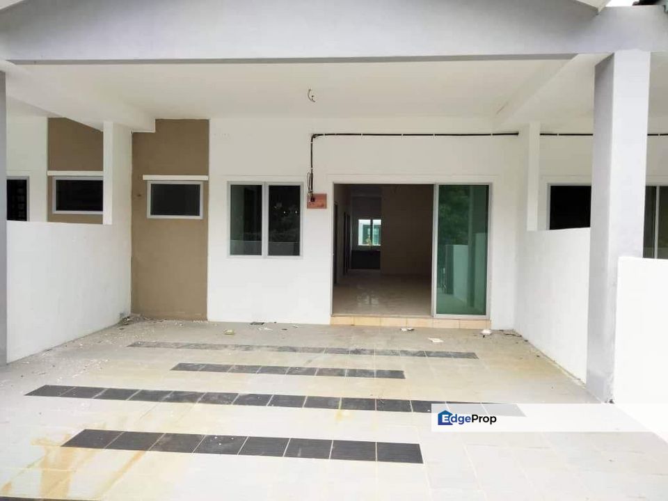 TERES SITIAWAN, PERAK, Perak, Manjung