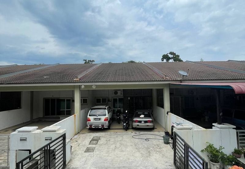 TAMAN DESA PERMAI (BOTA)