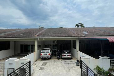 TAMAN DESA PERMAI (BOTA)