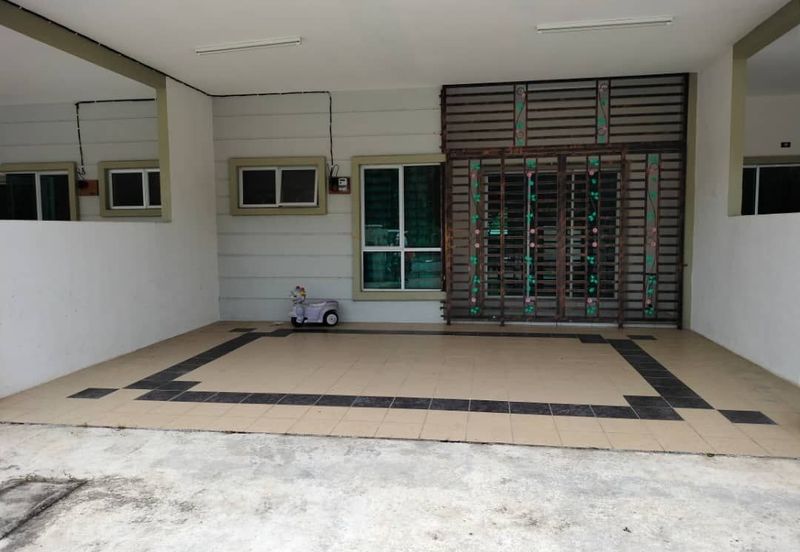 TAMAN DESA PERMAI (BOTA)