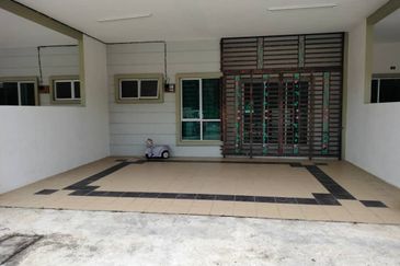 TAMAN DESA PERMAI (BOTA)