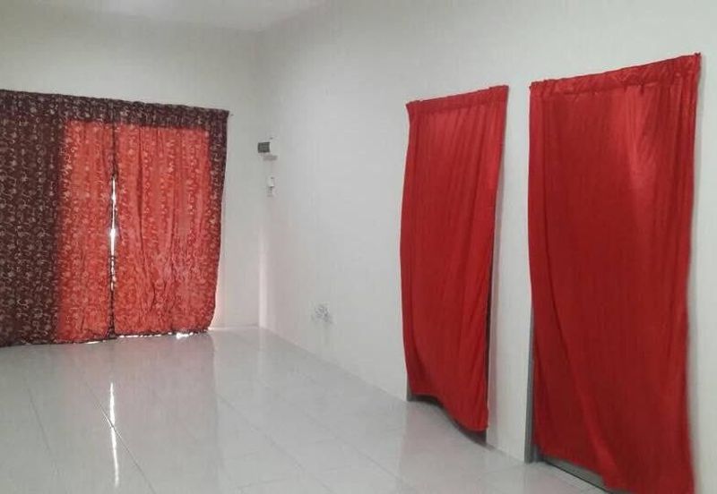 TAMAN DESA PERMAI (BOTA)