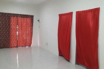 TAMAN DESA PERMAI (BOTA)