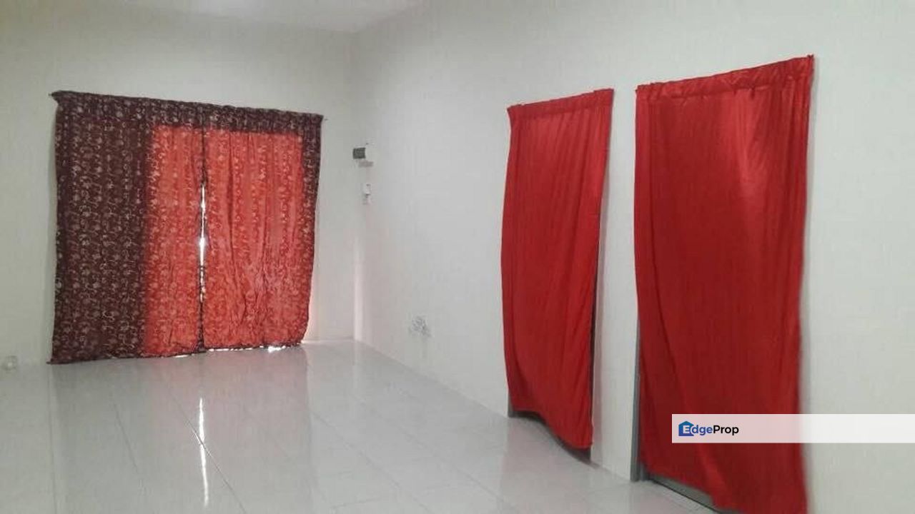 TERES TAMAN DESA PERMAI, BOTA PERAK SERI ISKANDAR UNTUK DIKUAL, Perak, Bota