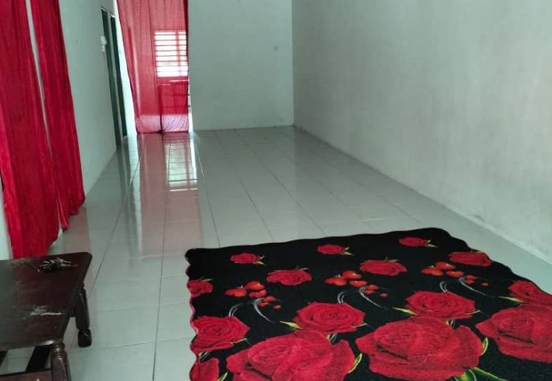 TAMAN DESA PERMAI (BOTA)