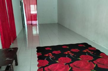 TAMAN DESA PERMAI (BOTA)