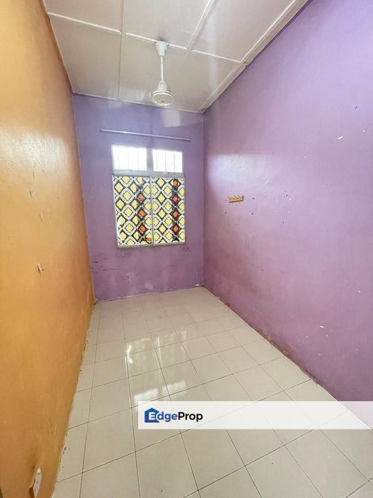 TERES TAMAN SRI INDERAPURA KUANTAN, Pahang, Kuantan