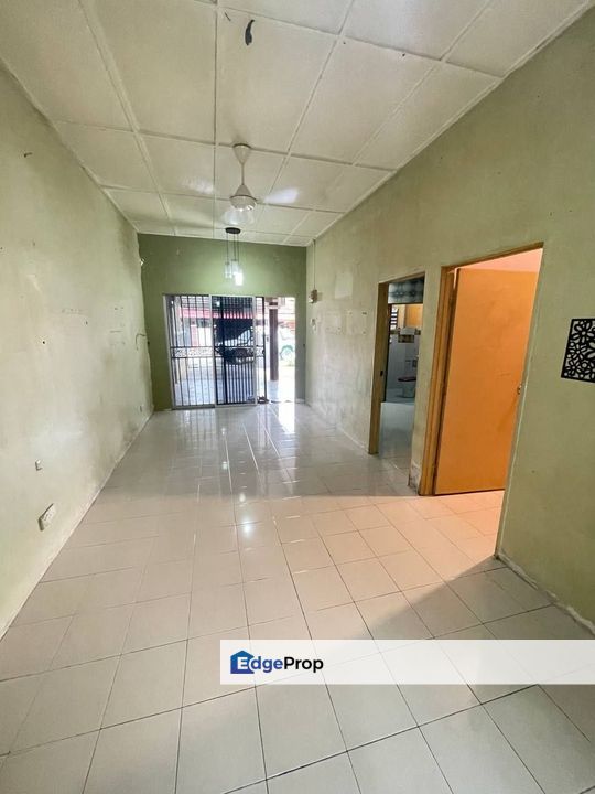 TERES TAMAN SRI INDERAPURA KUANTAN, Pahang, Kuantan