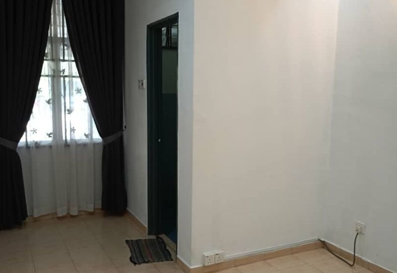 PRIMA FASA1, BATU 12