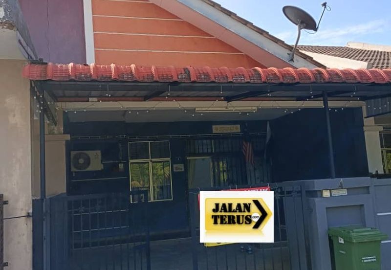 PRIMA FASA1, BATU 12