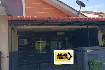 PRIMA FASA1, BATU 12