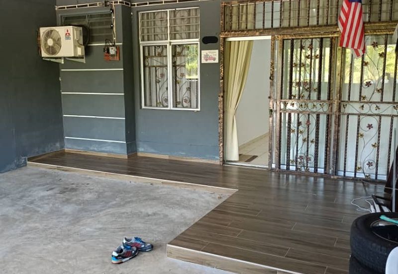 PRIMA FASA1, BATU 12