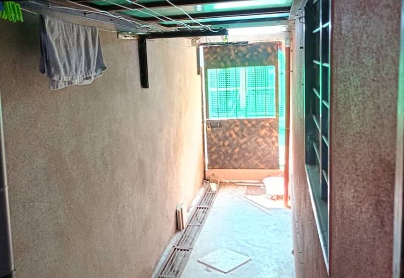 PRIMA FASA1, BATU 12