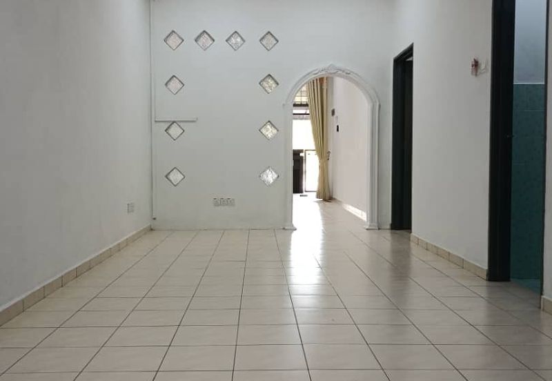 PRIMA FASA1, BATU 12