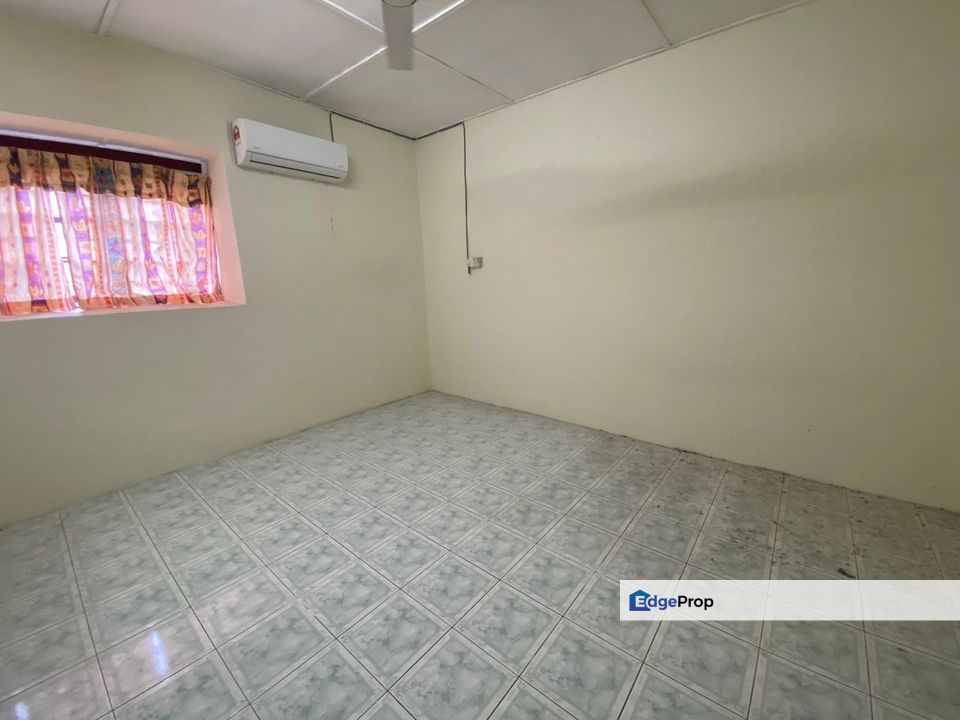 Teres Dua Tingkat Indera Mahkota 2 Kuantan, Pahang, Kuantan