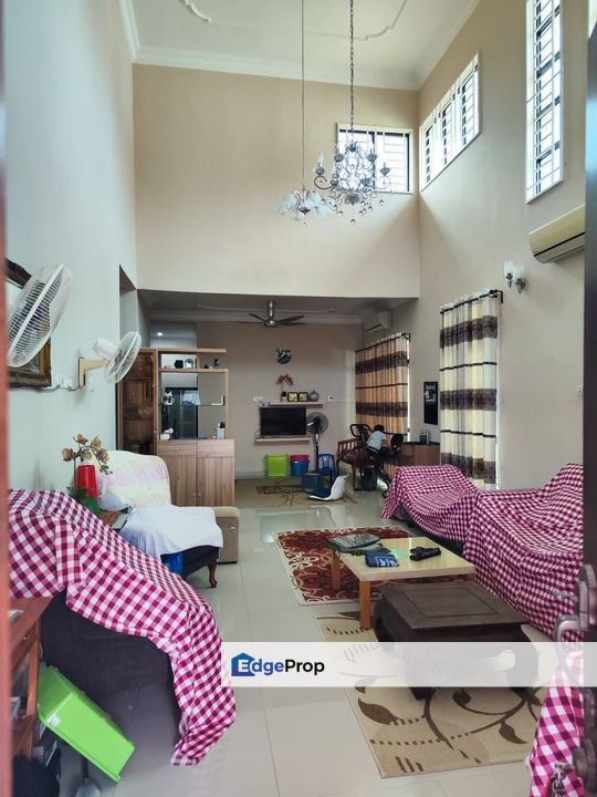 SEMI-D SETINGKAT - KG. GONG KUIN, KUALA NERUS, TERENGGANU, Terengganu, 