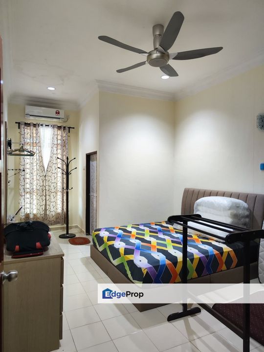 SEMI-D SETINGKAT - KG. GONG KUIN, KUALA NERUS, TERENGGANU, Terengganu, 