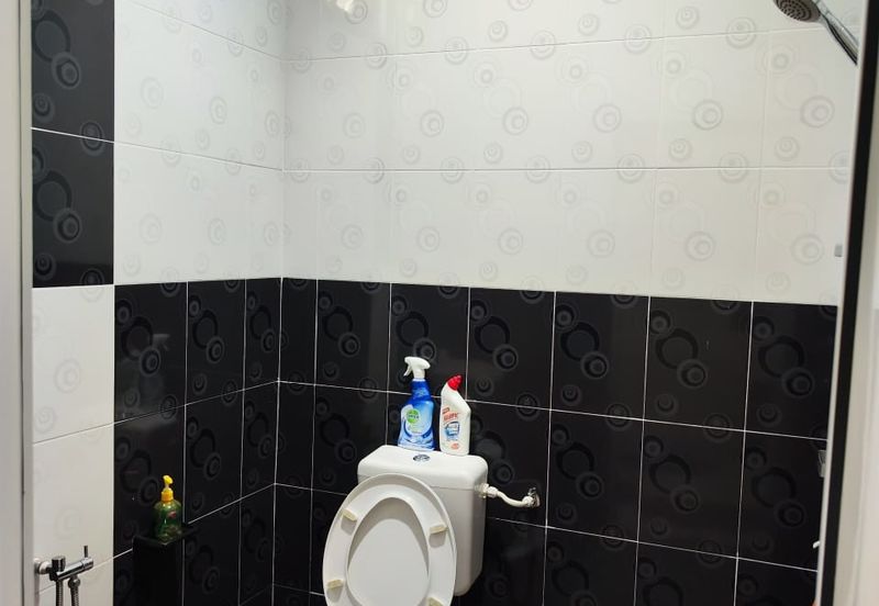 SEMI-D SETINGKAT - KG. GONG KUIN, KUALA NERUS, TERENGGANU