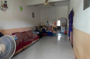 Taman Ketapang Indah