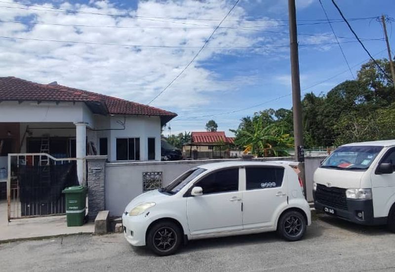 Taman Ketapang Indah