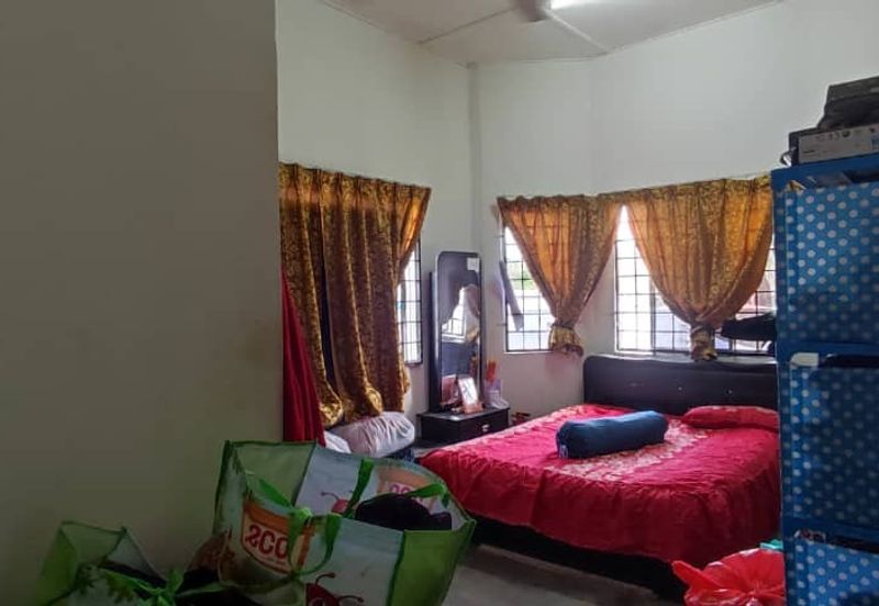 Taman Ketapang Indah