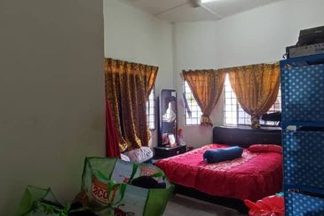 Taman Ketapang Indah