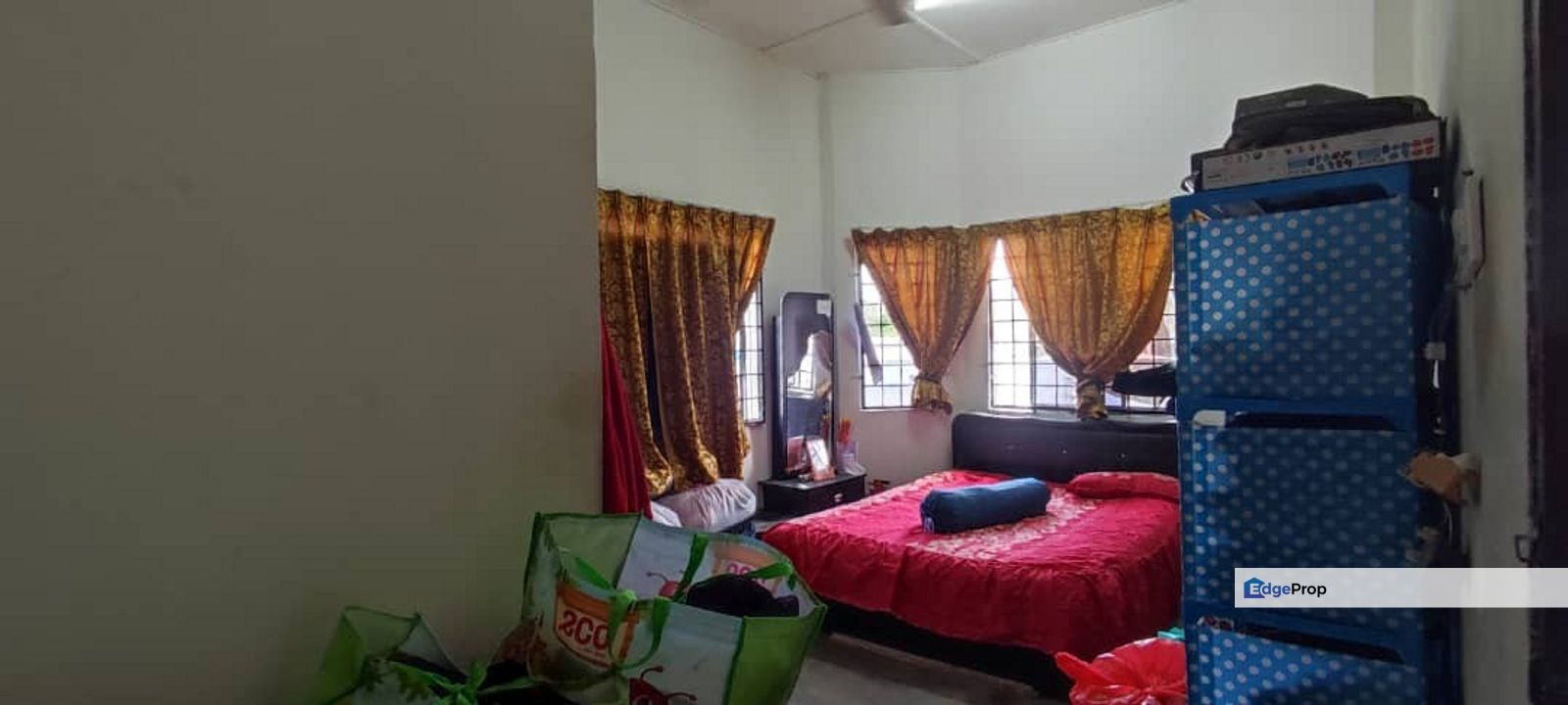 SEMI D - TAMAN KETAPANG INDAH PEKAN PAHANG, Pahang, Pekan