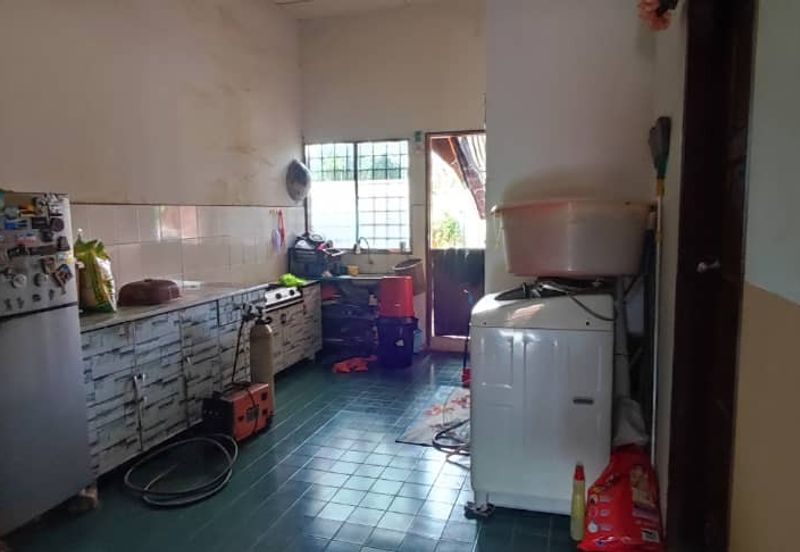 Taman Ketapang Indah