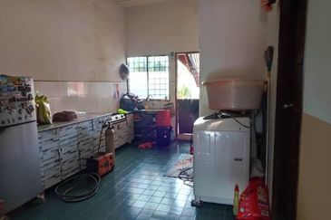 Taman Ketapang Indah