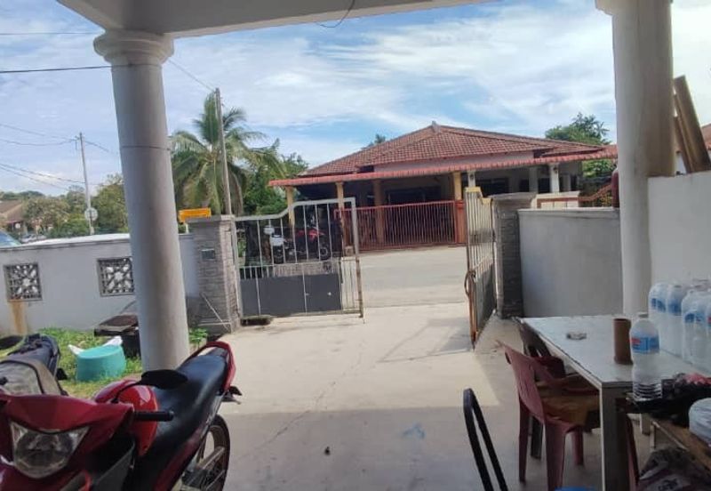 Taman Ketapang Indah