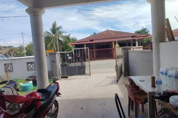 Taman Ketapang Indah