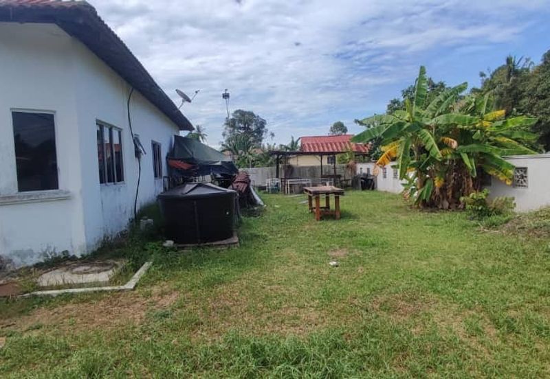 Taman Ketapang Indah