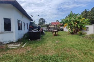 Taman Ketapang Indah