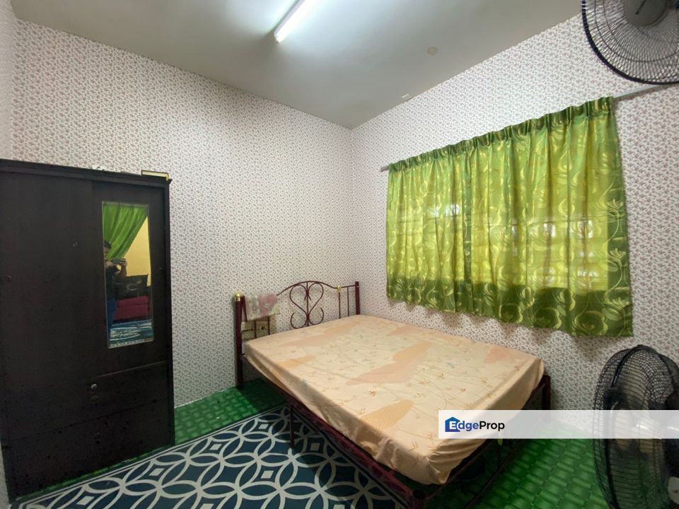 TERES INDERA SEMPURNA KUANTAN, Pahang, Kuantan