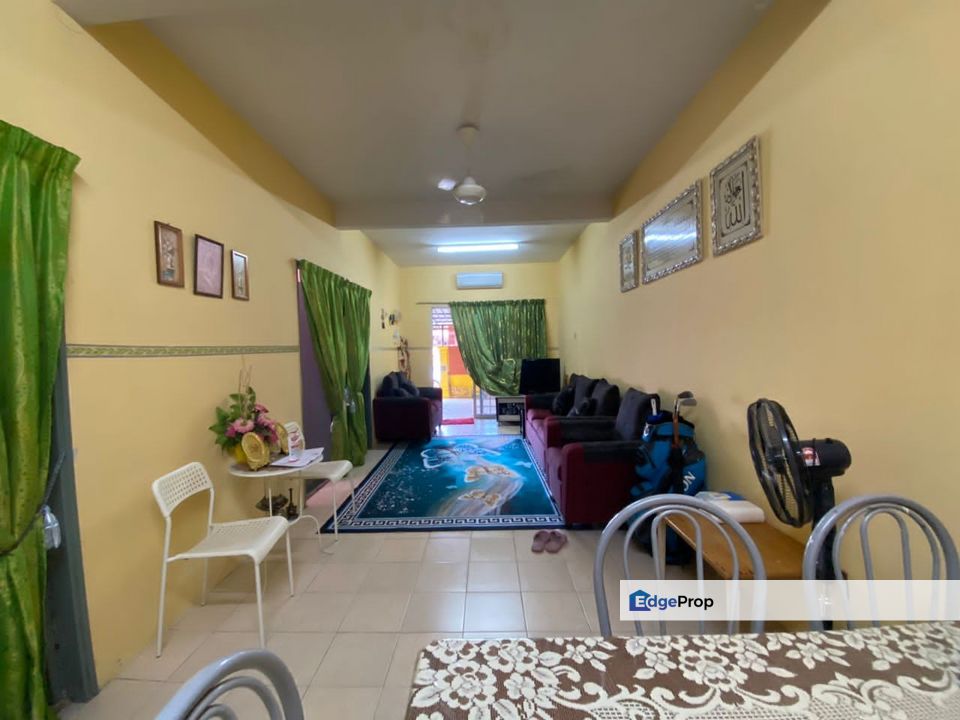 TERES INDERA SEMPURNA KUANTAN, Pahang, Kuantan