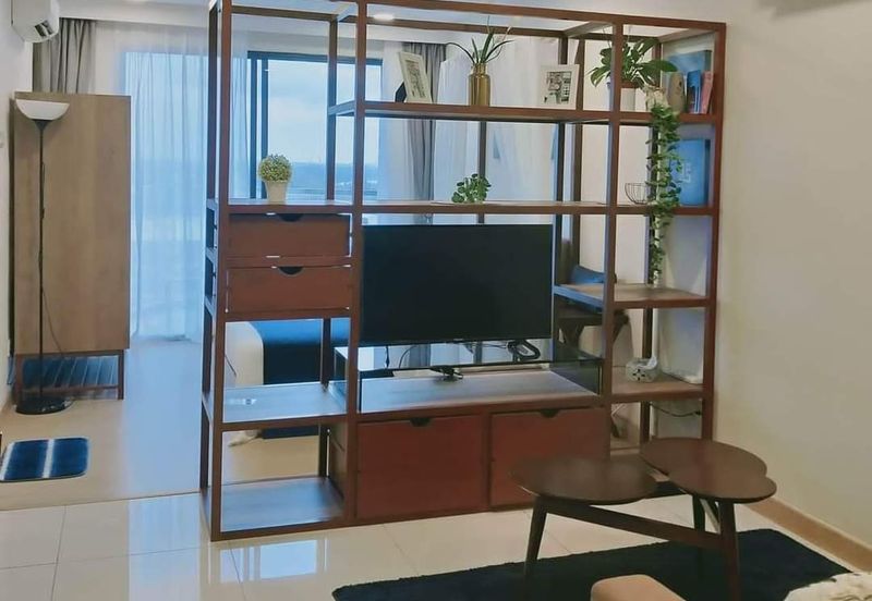 Timurbay Seafront Residence