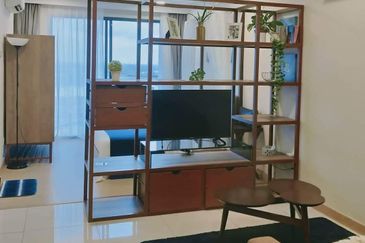 Timurbay Seafront Residence