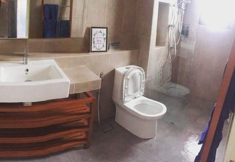 Timurbay Seafront Residence