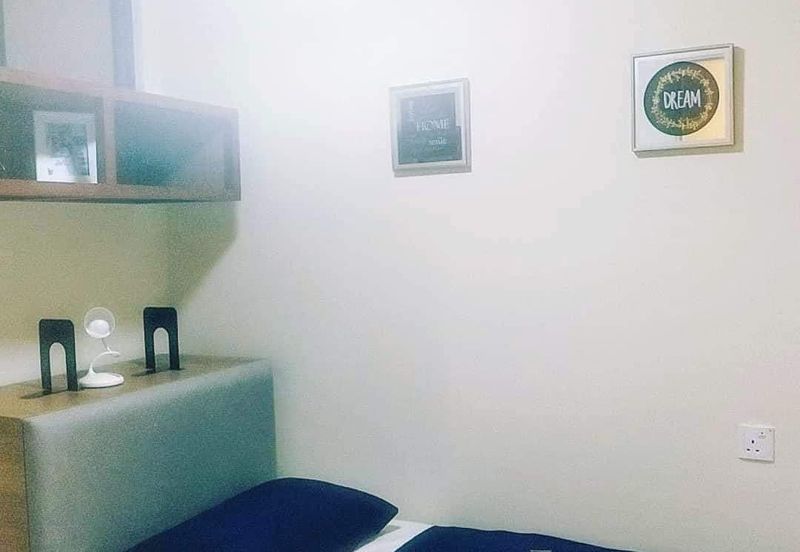 Timurbay Seafront Residence