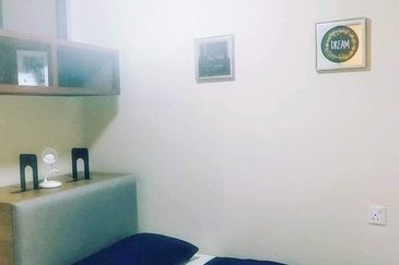 Timurbay Seafront Residence