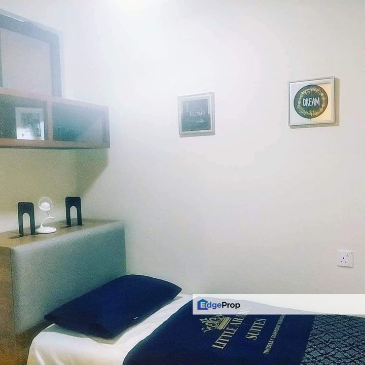 Timurbay Residence Kuantan, Pahang, Kuantan