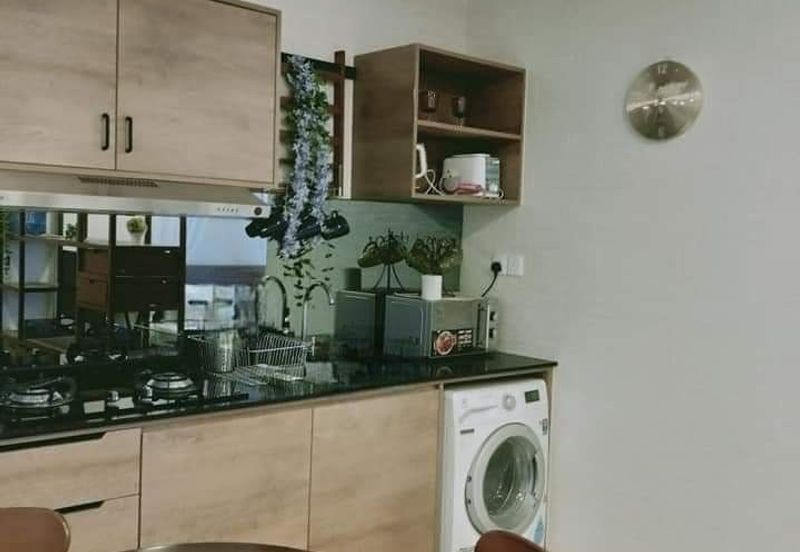 Timurbay Seafront Residence