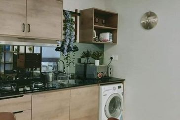 Timurbay Seafront Residence