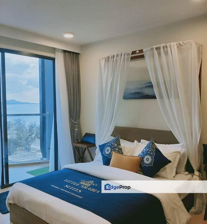 Timurbay Residence Kuantan, Pahang, Kuantan